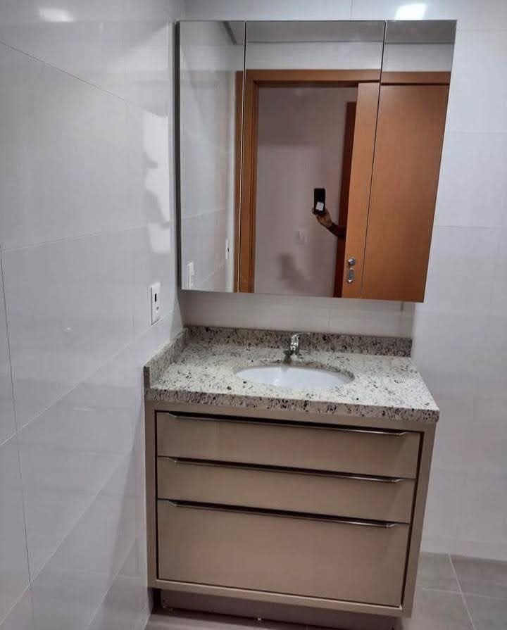 Banheiros