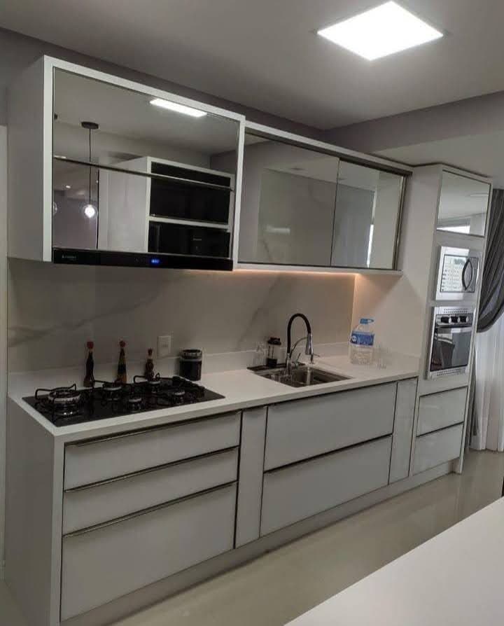 Cozinhas